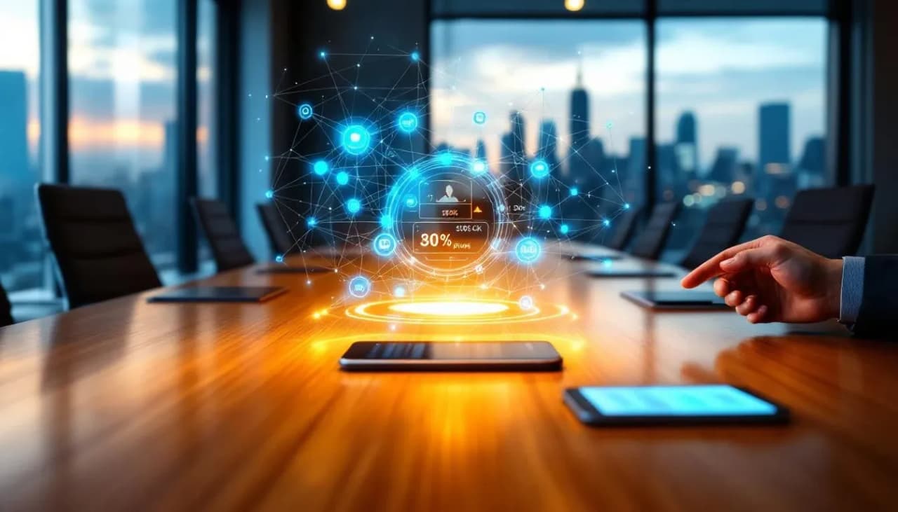 Cómo las Acciones Tokenizadas están Revolucionando la Votación On-Chain y el Gobierno Corporativo
