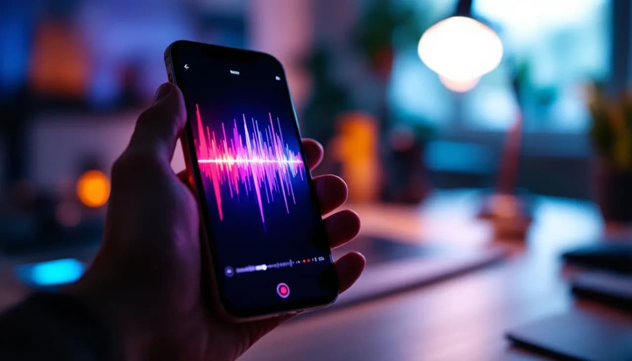 Voice AI Revolution: How Machines Now Read Your Emotional State in Real-Time