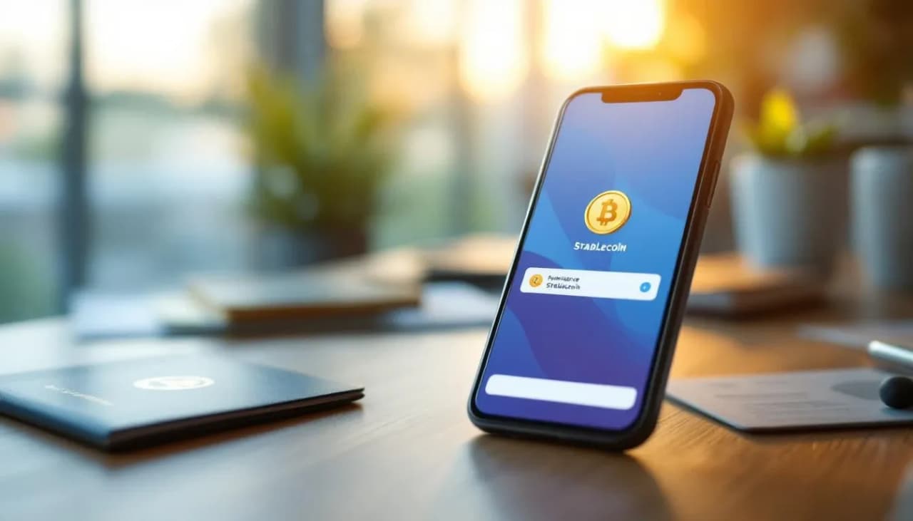 Western Union and Legacy Players Rush Into Stablecoin Markets: The Remittance Revolution
