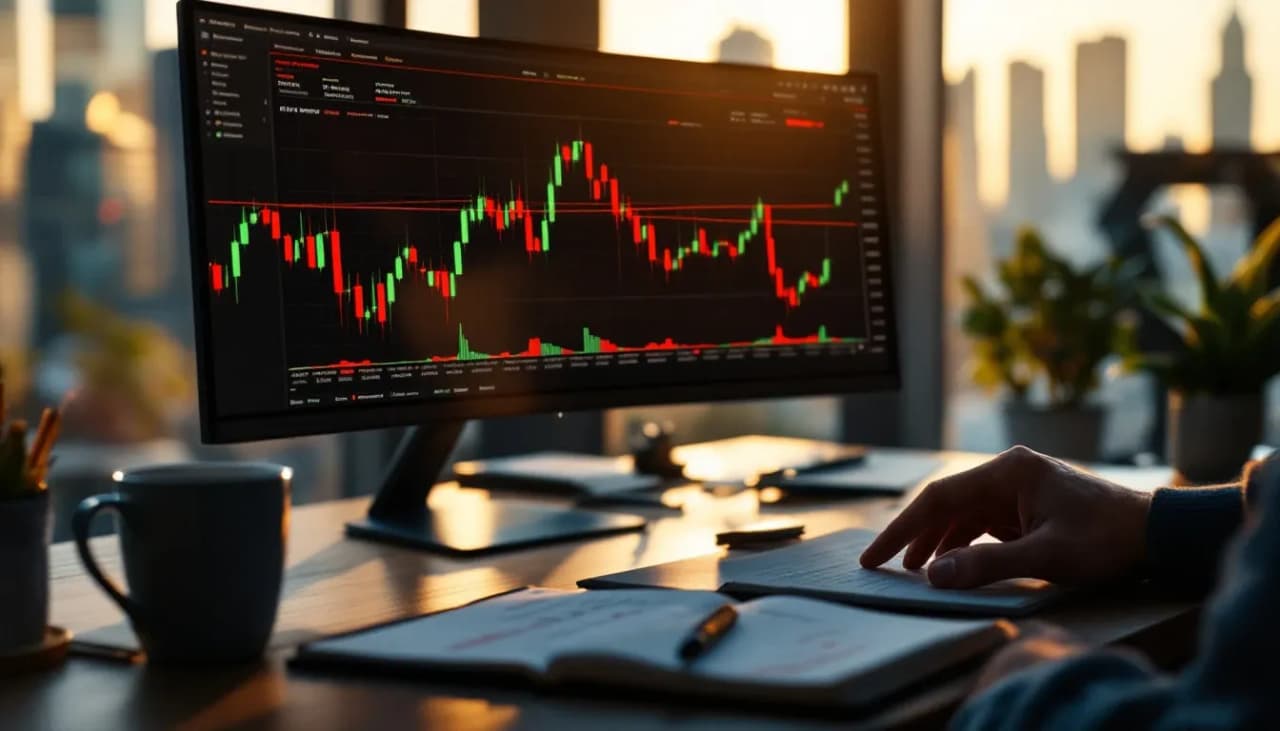 When to Sell Altcoins: My Exit Strategy Framework for Crypto Portfolio Management