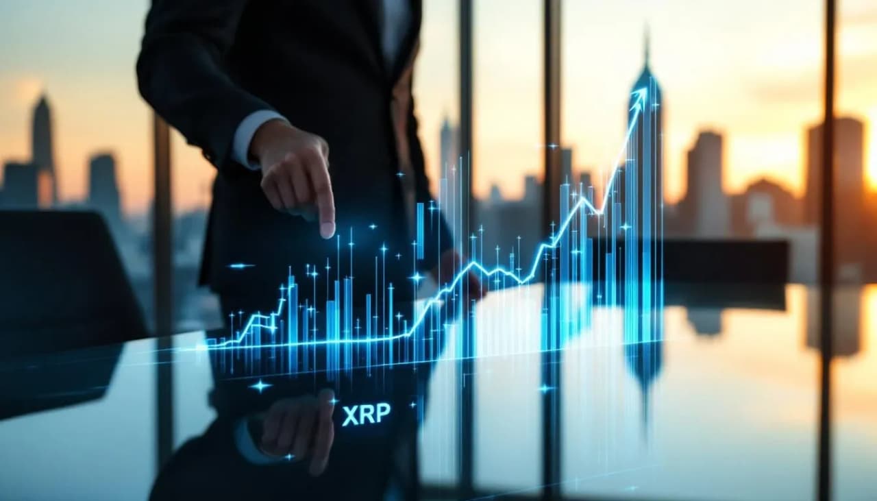 XRP Price Prediction: What Institutional Investors Say About Ripple's Future