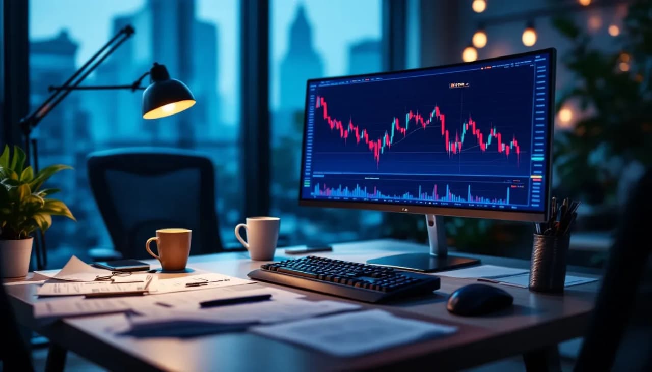 Why Bitcoin Price Drops: Understanding Market Corrections and ETF Impact