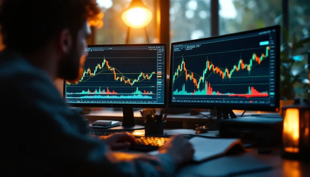 Bitcoin Support and Resistance: Reading the Price Chart for Better Trades