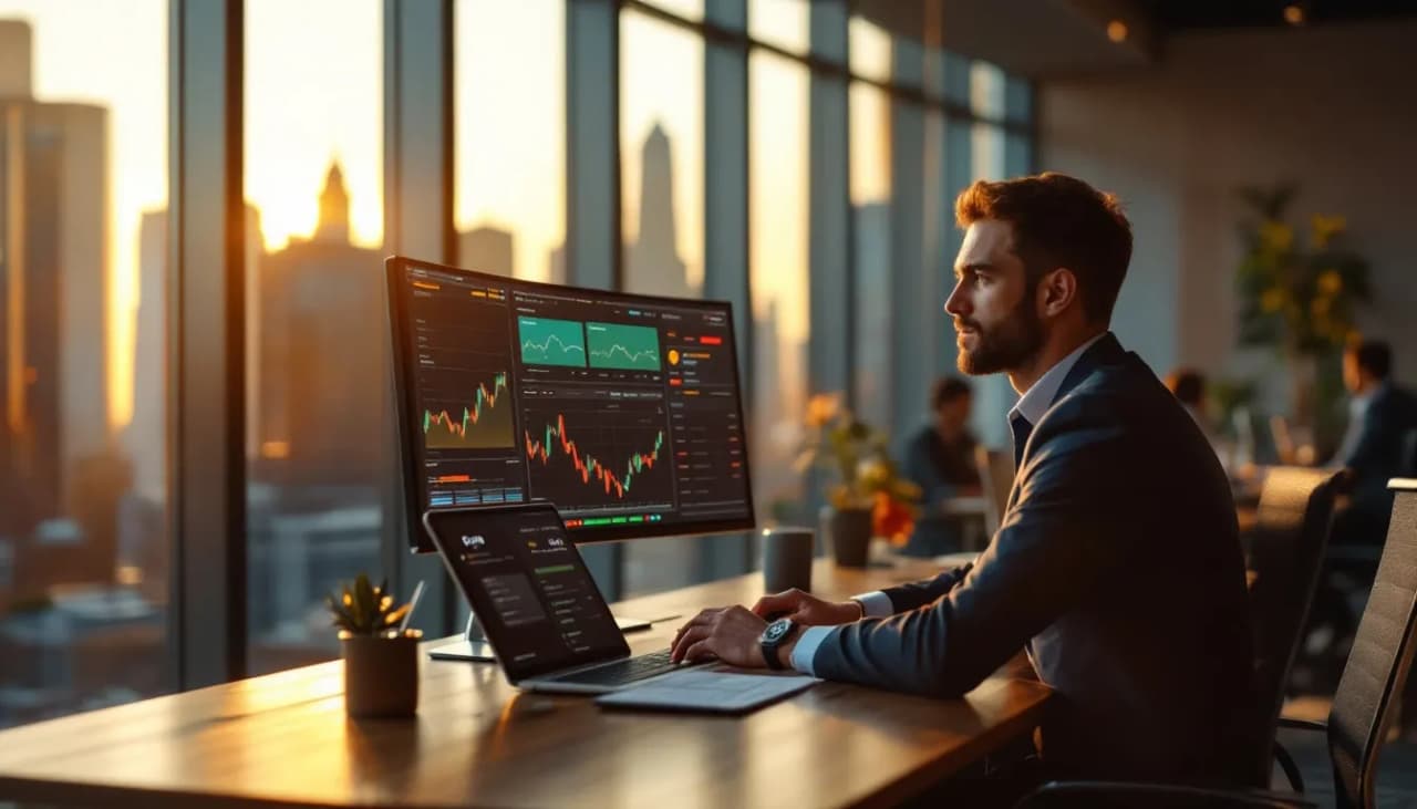 Crypto Exchange FINRA Approval: What Broker-Dealer Acquisitions Really Mean for Traders
