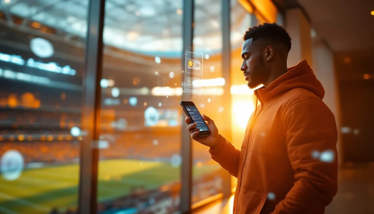 How USD Stablecoins Are Disrupting Sports Sponsorships and Athlete Payments